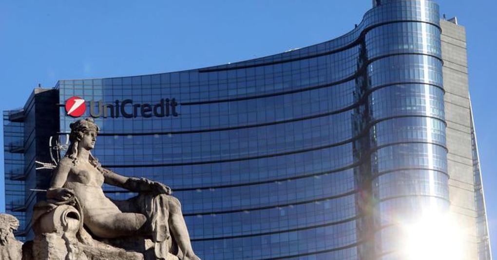 Unicredit proiezioni di hotsell borsa